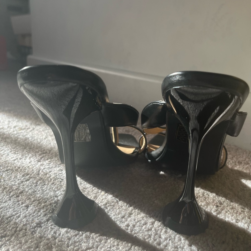 PrettyLittleThing Heels - Picture 4 of 5
